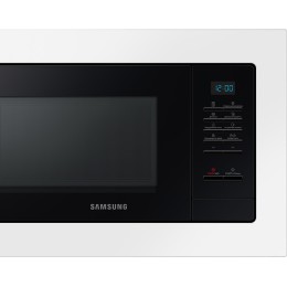 Встраиваемая микроволновая печь Samsung Electronics MS20A7013AL/BW