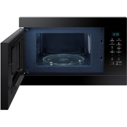 Встраиваемая микроволновая печь Samsung Electronics MS22M8054AK/BW