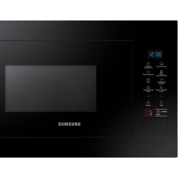 Встраиваемая микроволновая печь Samsung Electronics MS22M8054AK/BW