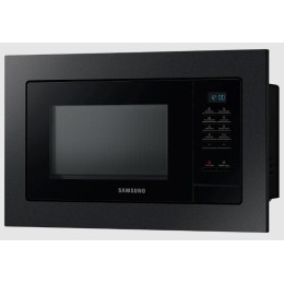 Встраиваемая микроволновая печь Samsung Electronics MS23A7013AB/BW