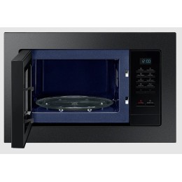 Встраиваемая микроволновая печь Samsung Electronics MS23A7013AB/BW