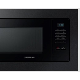 Встраиваемая микроволновая печь Samsung Electronics MS23A7013AB/BW