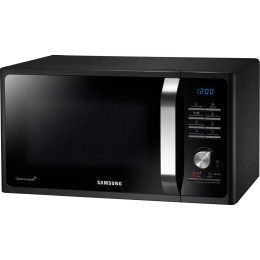 Микроволновая печь Samsung Electronics MS23F302TQK/BW