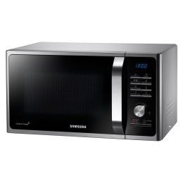 Микроволновая печь Samsung Electronics MS23F302TQS/BW