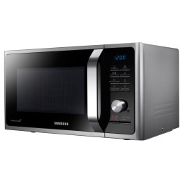 Микроволновая печь Samsung Electronics MS23F302TQS/BW