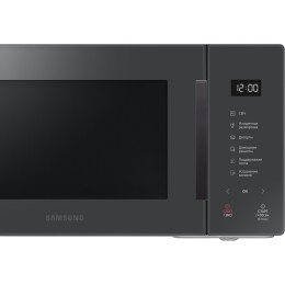 Микроволновая печь Samsung Electronics MS23T5018AC/BW