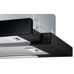 Вытяжка Samsung Electronics NK24M1030IB/UR