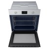 Духовой шкаф Samsung Electronics NV68A1110BS/WT