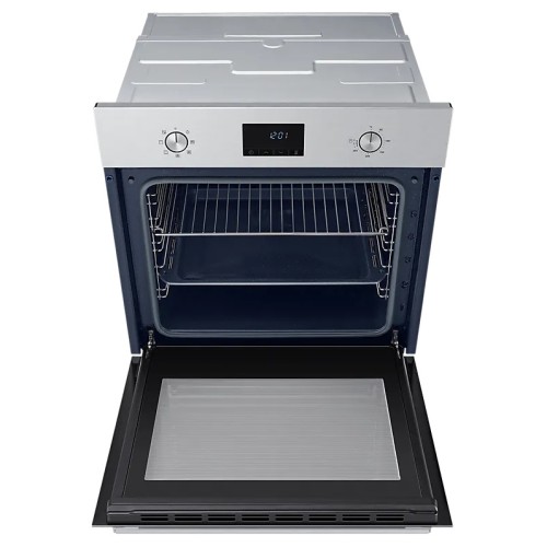 Духовой шкаф Samsung Electronics NV68A1110BS/WT