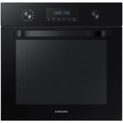 Духовой шкаф Samsung Electronics NV68R2340RB/WT