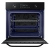 Духовой шкаф Samsung Electronics NV68R2340RB/WT