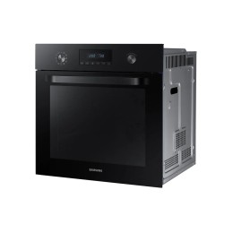 Духовой шкаф Samsung Electronics NV68R2340RB/WT