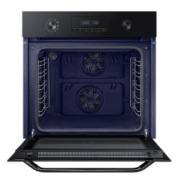 Духовой шкаф Samsung Electronics NV68R3370BB/WT