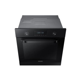 Духовой шкаф Samsung Electronics NV68R3370BB/WT