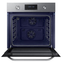 Духовой шкаф Samsung Electronics NV68R3370BS/WT