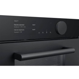 Духовой шкаф Samsung Electronics NV75T9979CD/WT