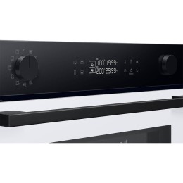 Духовой шкаф Samsung Electronics NV7B4420ZAW/WT