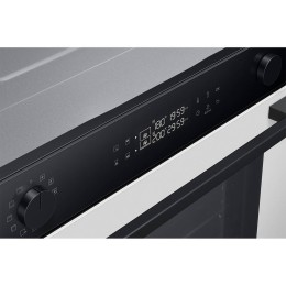 Духовой шкаф Samsung Electronics NV7B4420ZAW/WT