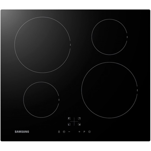 Варочная поверхность Samsung Electronics NZ64F3NM1AB/WT