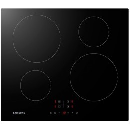 Варочная поверхность Samsung Electronics NZ64F3NM1AB/WT