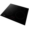 Варочная поверхность Samsung Electronics NZ64F3NM1AB/WT
