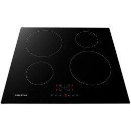 Варочная поверхность Samsung Electronics NZ64F3NM1AB/WT