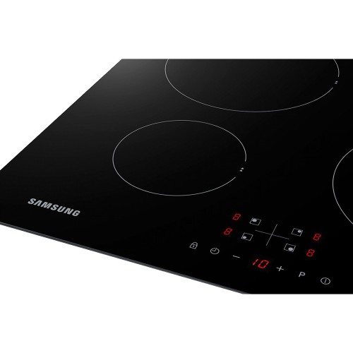 Варочная поверхность Samsung Electronics NZ64F3NM1AB/WT