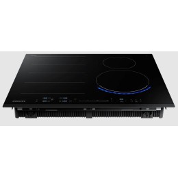 Варочная поверхность Samsung Electronics NZ64R9777GK/W1