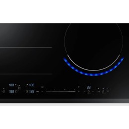 Варочная поверхность Samsung Electronics NZ64R9777GK/W1