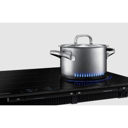 Варочная поверхность Samsung Electronics NZ64R9777GK/W1