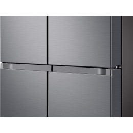 Холодильник Samsung Electronics RF59A70T0S9/WT