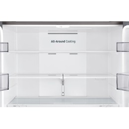 Холодильник Samsung Electronics RF59A70T0S9/WT