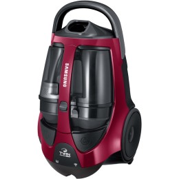Пылесос Samsung Electronics VCC8837V3P/XEV