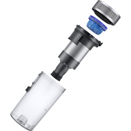 Пылесос Samsung Electronics VS20B75ADR5/EV