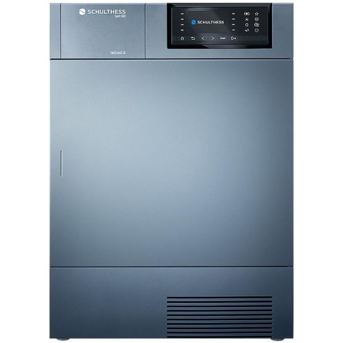 Сушильная машина Schulthess Spirit 660 Antracite