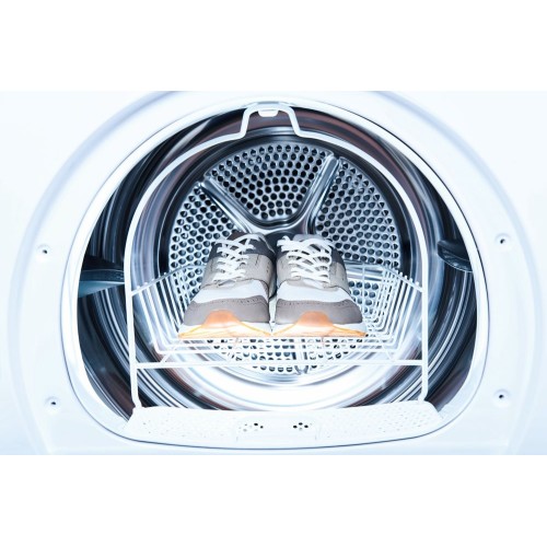 Сушильная машина Schulthess Spirit 660 Antracite