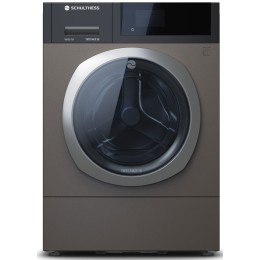 Стиральная машина Schulthess ADA1.107BE1H3J3L