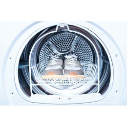 Сушильная машина Schulthess Spirit 620