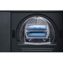 Сушильная машина Schulthess Spirit 620