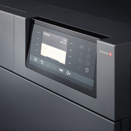 Сушильная машина Schulthess Spirit 620