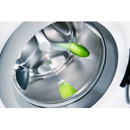 Стиральная машина Schulthess Spirit 520 White