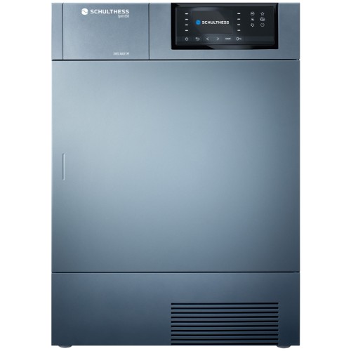 Сушильная машина Schulthess Spirit 650 Antracite