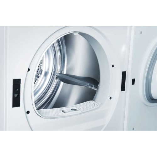 Сушильная машина Schulthess Spirit 650 Antracite