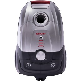 Пылесос Sharp ECJB19RS