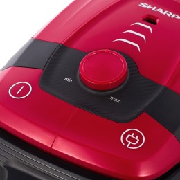 Пылесос Sharp ECKB19RR