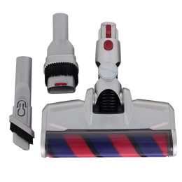 Пылесос Sharp ECSB72RS