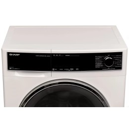 Стиральная машина Sharp ES612RW