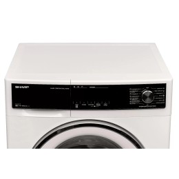 Стиральная машина Sharp ES814RW