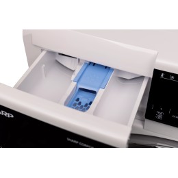Стиральная машина Sharp ES814RW