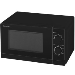 Микроволновая печь Sharp R2000RK